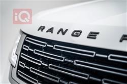 Land Rover Range Rover Vogue